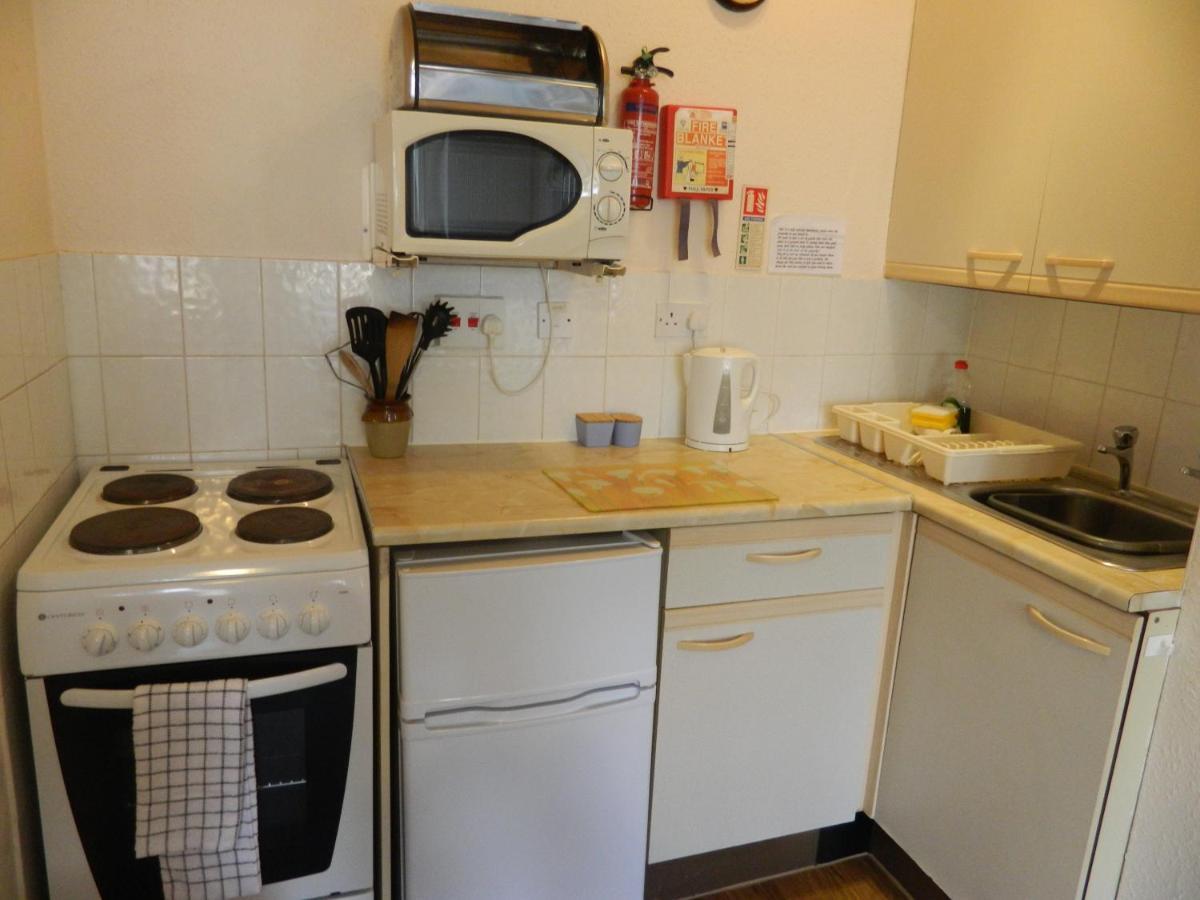 San Remo Apartments 黑潭 外观 照片